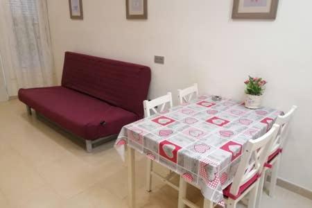 Casa Sandra 코스타델실렌시오 외부 사진