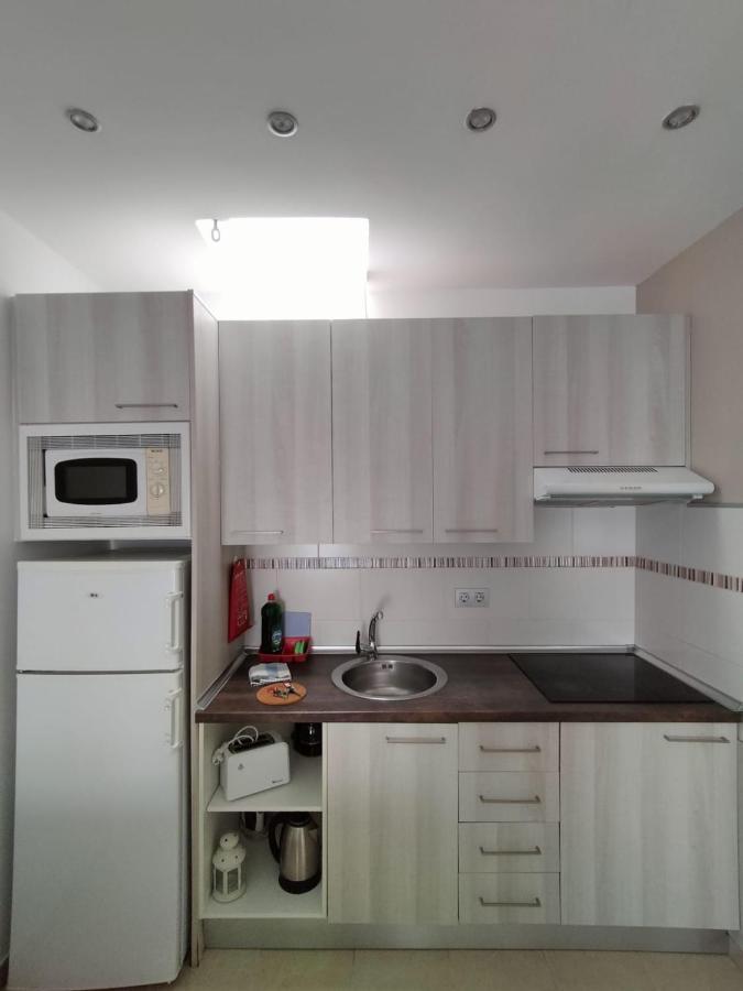 Casa Sandra 코스타델실렌시오 외부 사진