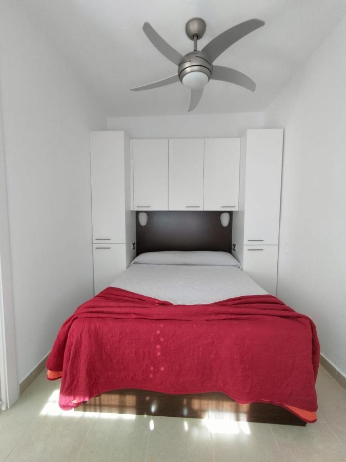 Casa Sandra 코스타델실렌시오 외부 사진