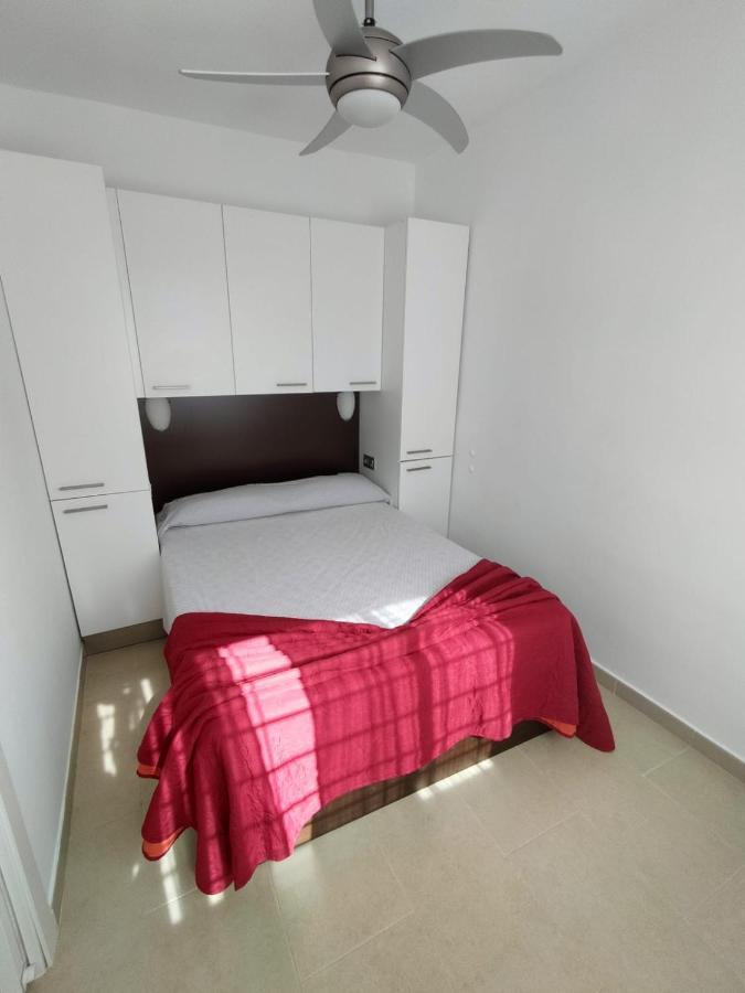 Casa Sandra 코스타델실렌시오 외부 사진