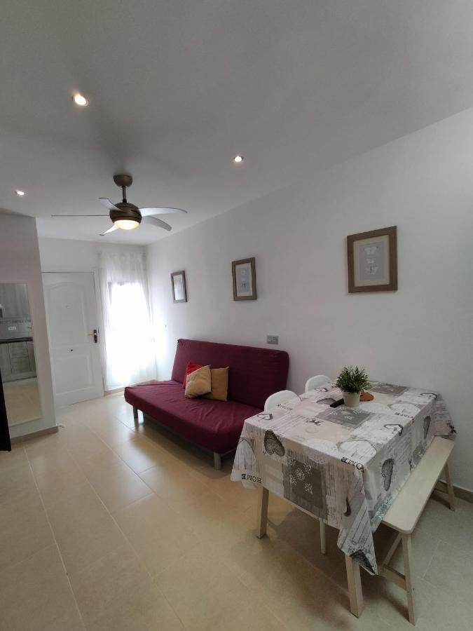 Casa Sandra 코스타델실렌시오 외부 사진