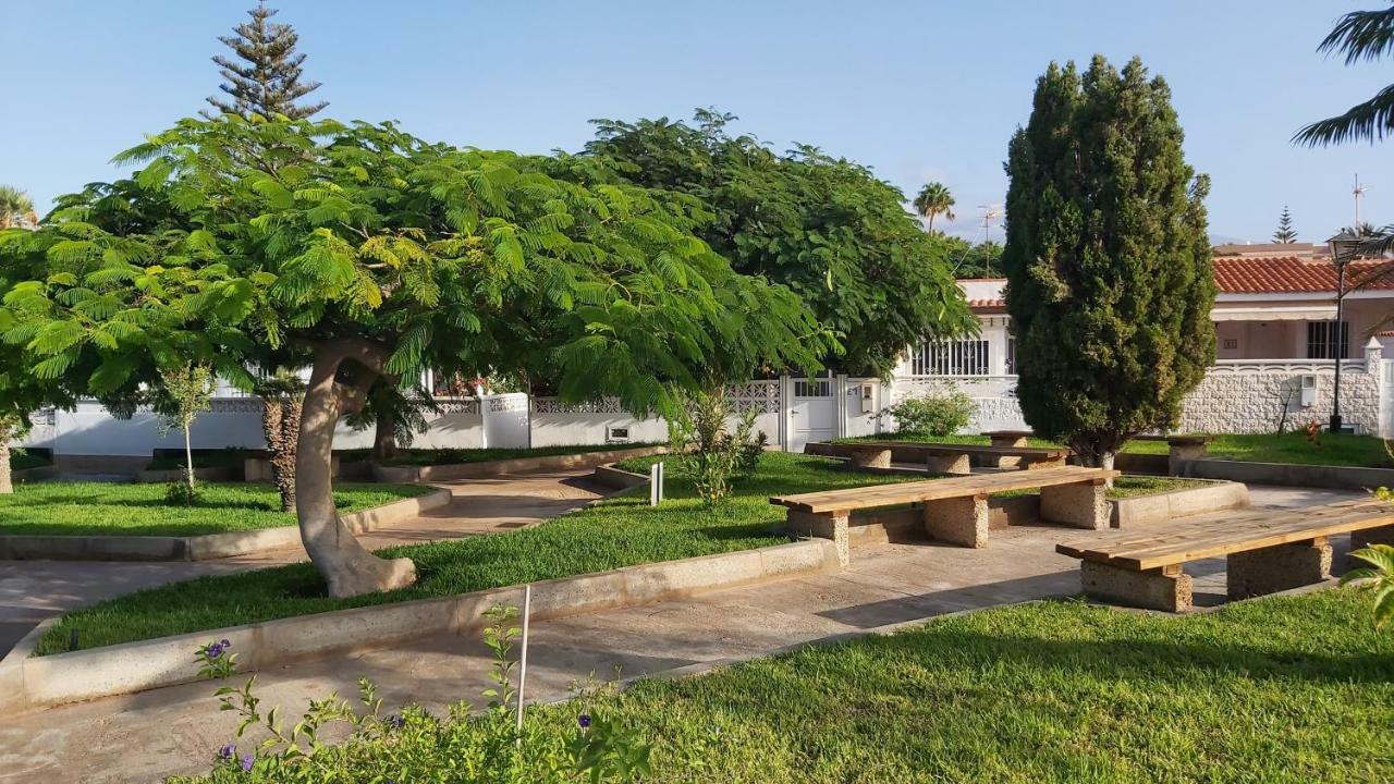 Casa Sandra 코스타델실렌시오 외부 사진