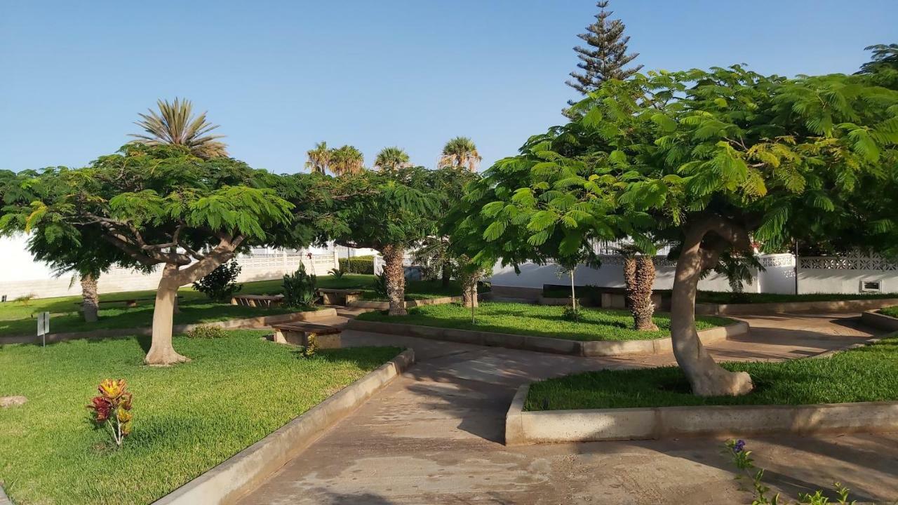 Casa Sandra 코스타델실렌시오 외부 사진