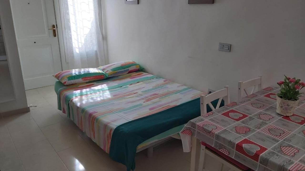 Casa Sandra 코스타델실렌시오 외부 사진